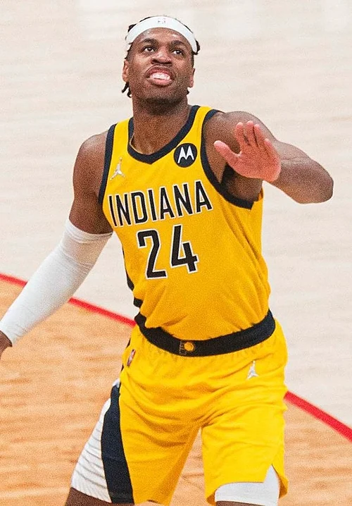 Buddy Hield Golden State Warriors