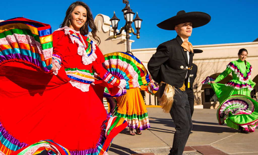 Cinco de mayo