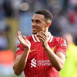 trent alexander-arnold