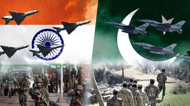 India-Pakistan Wars: Full Historical & Military Details