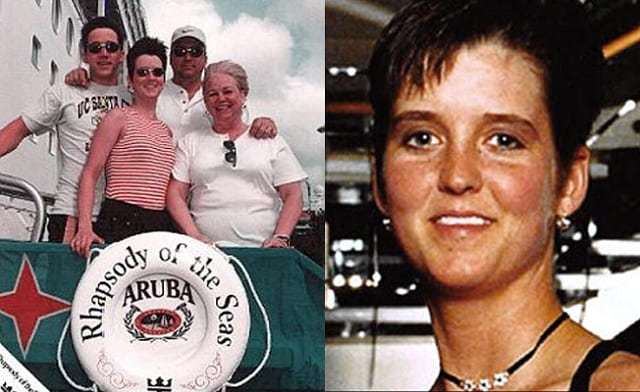 Amy Bradley Disappearance: Unraveling the Mystery of the Missing Cruise Passenger